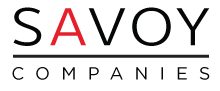 Savoy Companies Logo